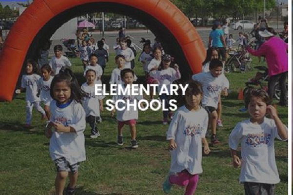 ELEMENTARY SCHOOL FUNDRAISING